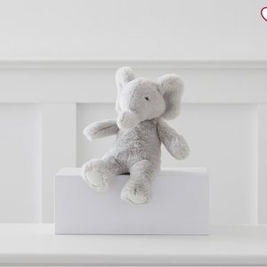 Brand New With Tags Pottery Barn Elephant Mini